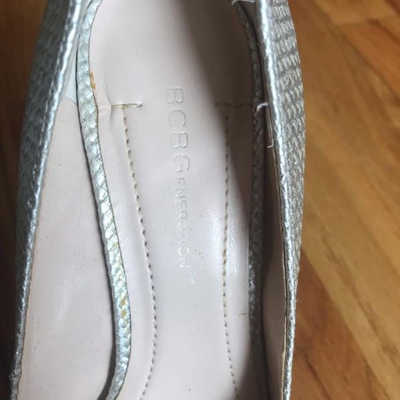 BCBGeneration Pumps - Picture 2 of 6